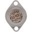 Manual Reset Limit Switch, 10123539SP