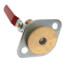 CTFS-3/4, 3/4" Sweat Check-Trol Isolation Flow Control Flange, Lead Free