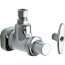 2-1/4" T-Handle Angle Stop (Polished Chrome), 1013-ABCP