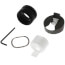 Chateau Single Handle Bathroom Lever Handle Kit (Chrome), 101310