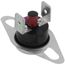 Rollout Limit Switch L300F M/R, 1013102