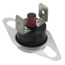 Rollout Limit Switch 200F, 1013104