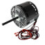 4 Speed, 1050 RPM Blower Motor, 1/2 HP (115V)