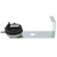 SPST Pressure Switch, 1.60" WC