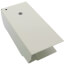 101405000 - Slant/Fin 101405000 - 30A Fine/Line Baseboard Right End Cap