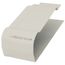101407000 - Slant/Fin 101407000 - 30A Fine/Line Baseboard Right Wall Trim