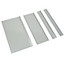 30A Fine/Line Baseboard 14" Filler Sleeve
