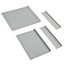 30A Fine/Line Baseboard 7" Filler Sleeve