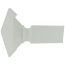 30A Fine/Line Baseboard Inside Corner (135 degree) (Box of 2)