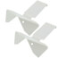 30A Fine/Line Baseboard Inside Corner (135 degree) (Box of 2)