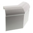 101415000 - Slant/Fin 101415000 - 30A Fine/Line Baseboard Outside ...