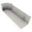 101431000 - Slant/Fin 101431000 - 30A Fine/Line Baseboard Non-Hinged ...