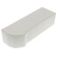 101431000 - Slant/Fin 101431000 - 30A Fine/Line Baseboard Non-Hinged ...