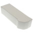 101432000 - Slant/Fin 101432000 - 30A Fine/Line Baseboard Non-Hinged ...