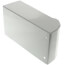 101440000 - Slant/Fin 101440000 - 30A Fine/Line Baseboard Right End Cap ...