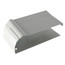 30A Fine/Line 4-1/8" Wall Trim, Floor Length, Right