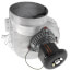 Inducer Motor Assembly 80+ 1-STG