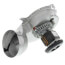 2 Stage Vent Blower Assembly