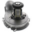 1-Stage Exhaust Blower Vent (80+ S)