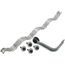 Motor Mount, 4 Leg, 1014823