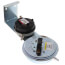 Hi Alt Pressure Switch