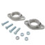 1-1/2" Stainless Steel Pump Flange for HV/NBF/PL Series, Lead Free (Pair)