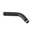 6" Shower Arm, 10154BL (Matte Black)