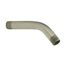 Brushed Nickel 6" Shower Arm, 10154BN