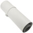 Concentric Vent Cuttable Pipe, 100/150, 19-1/2" for Alpine Boilers, 101550-01