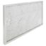 16" x 25" x 1" Aluminum Filter, 101609