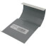 30A Fine/Line Baseboard Snap-On Wall Trim (4")