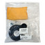 Blower Inlet Shroud Assembly for Alp 80
