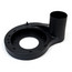 Blower Inlet Shroud Assembly for Alp 80