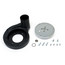 Blower Inlet Shroud Assembly for Alp 80