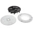 Blower Inlet Shroud Assembly for Alp  285/399, 110037-01