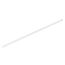 36" LED U Channel Tape Light Track (White)