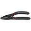 Klein-Kurve Wire Stripper/Crimper Multi-Tool
