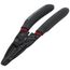 Klein-Kurve Wire Stripper/Crimper Multi-Tool