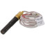 750 Mv Generator For Use With PG9 Style Pilot Burners, 32" Cable (F Spade Clip)