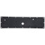 Front Recuperator Cover, 10197204S