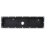 Front Recuperator Cover, 10197205S