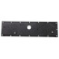 Front Recuperator Cover, 10197205S