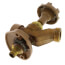 Model 101 1/2" PEX Inlet Anti-Siphon Mild Climate Wall Faucet