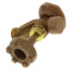 Model 101 1/2" PEX Inlet Anti-Siphon Mild Climate Wall Faucet