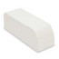 102-004 - Slant/Fin 102-004 - 15 Fine/Line Baseboard Non-Hinged End Cap ...