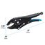 10" Curved Jaw Locking Pliers w/ Cutter