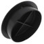 Intake Cap, 102000016