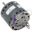 115v 1/2HP 1075rpm 4-Speed Motor, 102000131