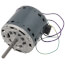115v 1/2HP 1075rpm 4-Speed Motor, 102000131