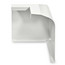 102017000 - Slant/Fin 102017000 - 15 Fine/Line Baseboard Outside Corner ...